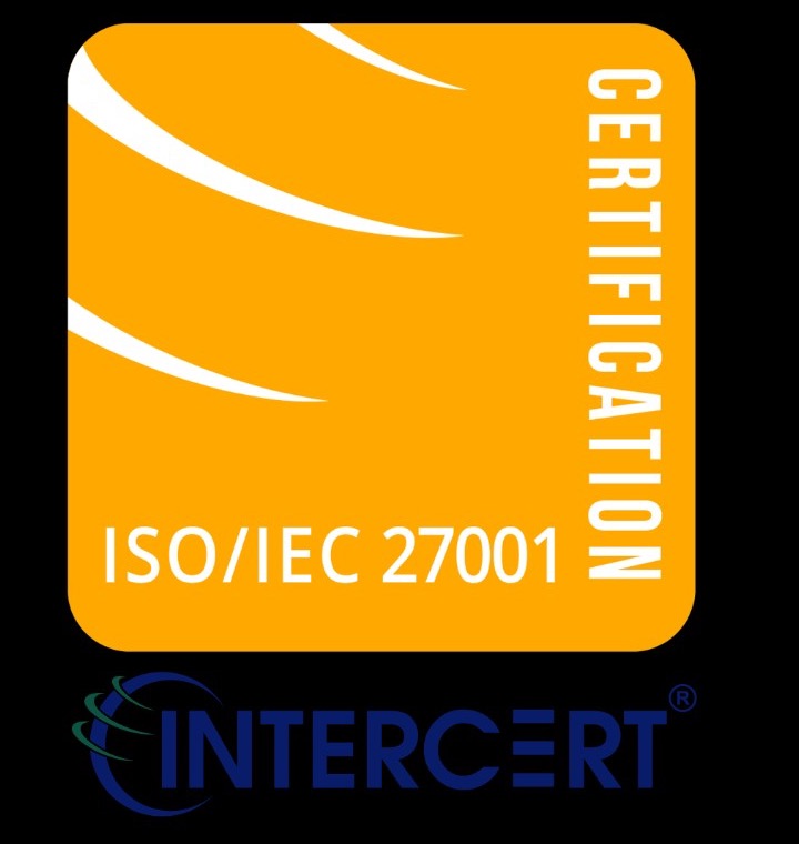 ISO/IEC 27001 Certification
